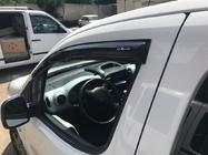 Citroen Berlingo 2008–2018 Deflektory okien (2 ks, MyRacing) fotografia 5