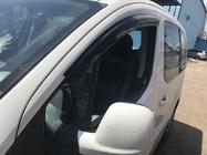 Peugeot Partner Tepee 2008–2018 Deflektory okien (2 ks, MyRacing) fotografia 3