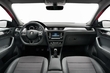 Modernizovaná Skoda Rapid (modelový rok 2017) fotografia 6