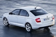 Modernizovaná Skoda Rapid (modelový rok 2017) fotografia 5