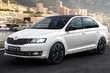 Modernizovaná Skoda Rapid (modelový rok 2017) fotografia 3