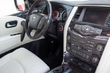 Prehľad modernizovaného SUV Nissan Patrol fotografia 5