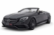 Brabus vytvoril najvýkonnejší a najrýchlejší kabriolet fotografia 1