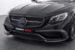 Brabus vytvoril najvýkonnejší a najrýchlejší kabriolet fotografia 5
