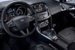 Recenzia štvrtej generácie Ford Focus fotografia 5