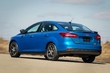 Recenzia štvrtej generácie Ford Focus fotografia 3