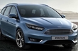 Recenzia štvrtej generácie Ford Focus fotografia 1