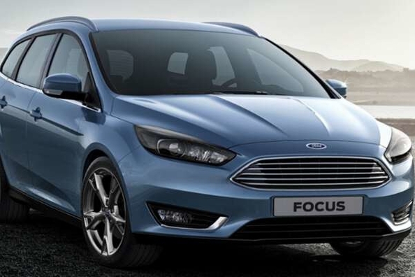 Recenzia štvrtej generácie Ford Focus