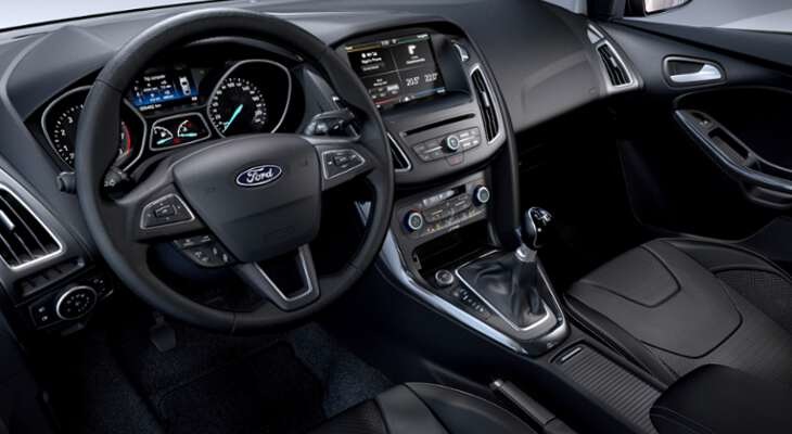 Recenzia štvrtej generácie Ford Focus