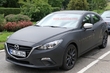 Mazda uvedie novú 3 s inovatívnym motorom fotografia 1