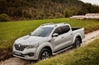 Pick-up Renault Alaskan sa bude predávať v Európe fotografia 5