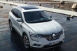 Recenzia Renault Koleos druhej generácie fotografia 4