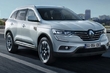 Recenzia Renault Koleos druhej generácie fotografia 1