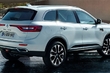 Recenzia Renault Koleos druhej generácie fotografia 3