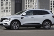 Recenzia Renault Koleos druhej generácie fotografia 2