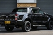 Vo Frankfurte predstavia limitovanú verziu pick-upu Ford Ranger Black Edition fotografia 2