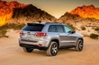 Prehľad novej generácie Jeep Grand Cherokee fotografia 3