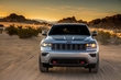 Prehľad novej generácie Jeep Grand Cherokee fotografia 2