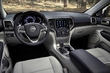 Prehľad novej generácie Jeep Grand Cherokee fotografia 4