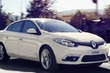 Prehľad modelového roku 2017: Renault Fluence fotografia 1