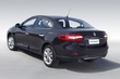 Prehľad modelového roku 2017: Renault Fluence fotografia 2