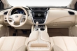 Recenzia crossoveru Nissan Murano fotografia 1