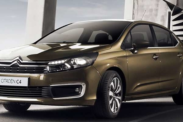 Recenzia modernizovaného Citroen C4