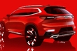 Chery pripravuje unikátny crossover pre európsky trh fotografia 3