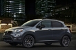 Fiat predstavil špeciálny crossover 500X Urbana Edition fotografia 1