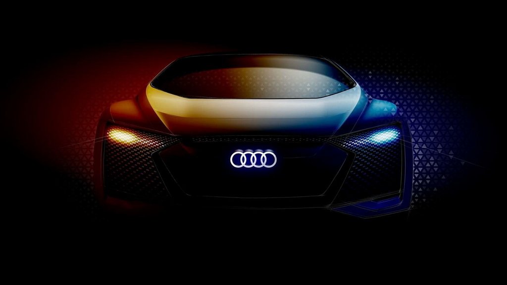 Audi vo Frankfurte ukáže autá budúcnosti