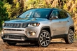 Recenzia crossoveru Jeep Compass najnovšej generácie fotografia 5