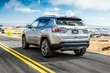 Recenzia crossoveru Jeep Compass najnovšej generácie fotografia 4
