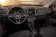 Recenzia crossoveru Jeep Compass najnovšej generácie fotografia 3