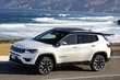Recenzia crossoveru Jeep Compass najnovšej generácie fotografia 2