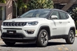 Recenzia crossoveru Jeep Compass najnovšej generácie fotografia 1