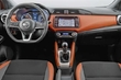 Recenzia mestského hatchbacku Nissan Micra fotografia 6