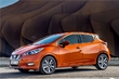 Recenzia mestského hatchbacku Nissan Micra fotografia 1