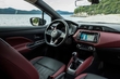 Recenzia mestského hatchbacku Nissan Micra fotografia 5