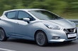 Recenzia mestského hatchbacku Nissan Micra fotografia 4