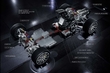 Vo Frankfurte predstavia hyperauto od Mercedes-AMG fotografia 5