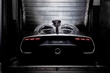 Vo Frankfurte predstavia hyperauto od Mercedes-AMG fotografia 1