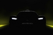 Vo Frankfurte predstavia hyperauto od Mercedes-AMG fotografia 4