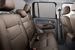 Recenzia pickupu Volkswagen Amarok fotografia 5