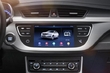 Odhalený modernizovaný sedan Geely Vision GC7 fotografia 2