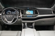 Recenzia Toyota Highlander modelového roka 2017 fotografia 4