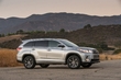 Recenzia Toyota Highlander modelového roka 2017 fotografia 3