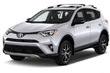 Agresívny a dynamický crossover Toyota RAV 4 fotografia 1