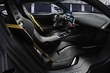 Elektrický hyperšport Mercedes-AMG Project One s výkonom 1000 koní fotografia 6