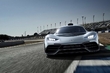 Elektrický hyperšport Mercedes-AMG Project One s výkonom 1000 koní fotografia 2