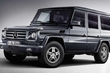 Recenzia Mercedes-Benz G-Class pre modelový rok 2017 fotografia 1